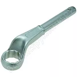 Усиленный накидной ключ IZELTAS 0550050032