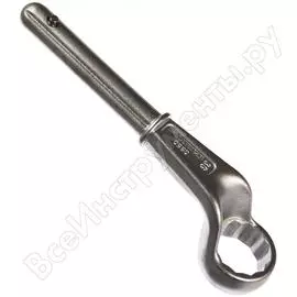 Усиленный накидной ключ IZELTAS 0550050036