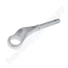 Усиленный накидной ключ HANS 1505M32