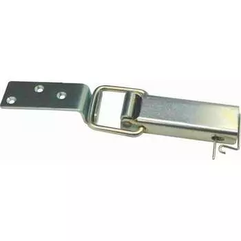 Накидной замок-фиксатор Левша У8-2451.Ц