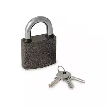 Накидной замок Креост 7144063