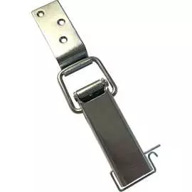 Накидной замок-стяжка Олимп