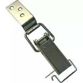 Накидной замок-стяжка Олимп