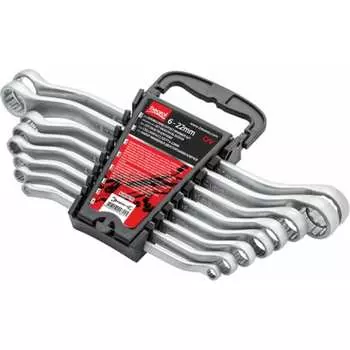 Накидных набор ключей BEOROL 245235