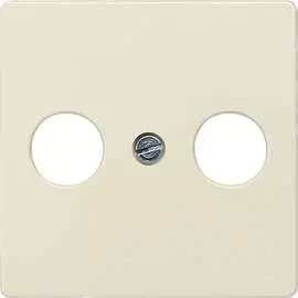 Накладка антенной розетки Siemens