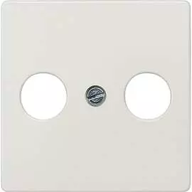 Накладка антенной розетки Siemens