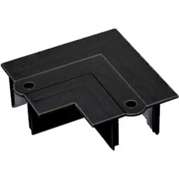 Накладка Arlight LGD-4TR-PLANK-L-BK 24713