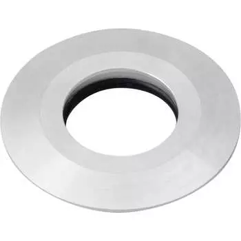 Накладка Arlight ART-DECK-CAP-FLAT-R50 24927