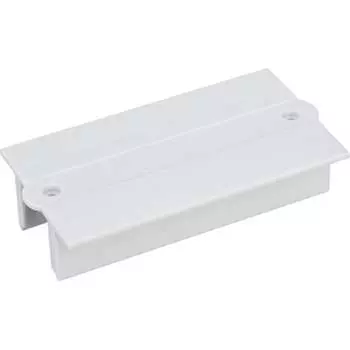 Накладка Arlight LGD-4TR-PLANK-LONG-WH 24047