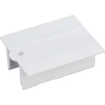Накладка Arlight LGD-4TR-PLANK-POWER-WH 24046