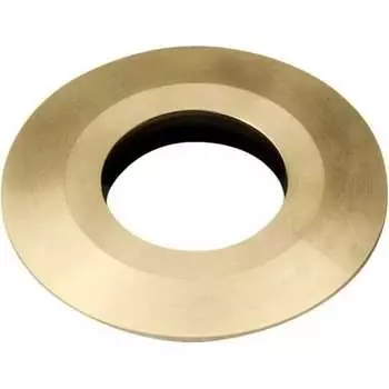 Накладка Arlight ART-DecK-cAp-FLAT-R50 38190