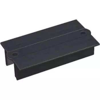 Накладка Arlight LGD-4TR-PLANK-LONG-BK 24712