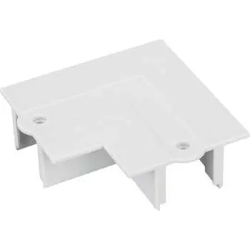 Накладка Arlight LGD-4TR-PLANK-L-WH 24048