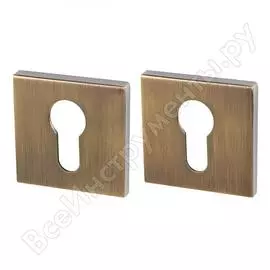 Накладка на цилиндр Armadillo CYLINDER ET USS AB-7 39285