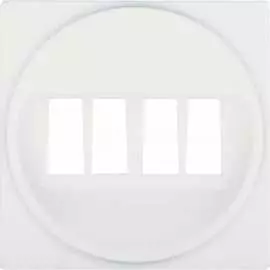 Накладка аудио-розетки LK Studio LK45 857404-1