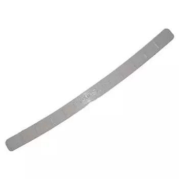 Декоративная накладка бампера Datsun on-Do Dollex NBI-053