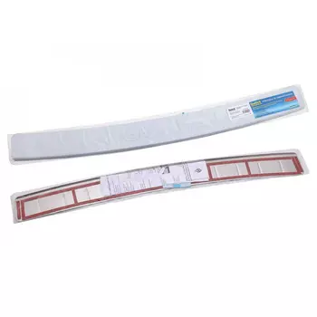 Накладка бампера LADA Granta ВАЗ-2191 Dollex NBI-206