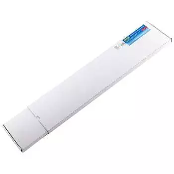 Накладка бампера Dollex SKODA Rapid II 2020, дизайн Excellent, серебро-хром NBI-214EXS