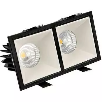 Накладка DesignLed IMD-DA-2000CS-2-F-BL