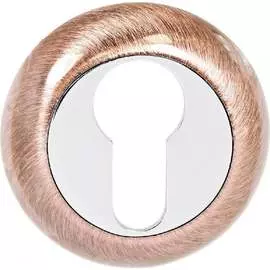 Накладка для цилиндрового механизма Аллюр AC3212 10934