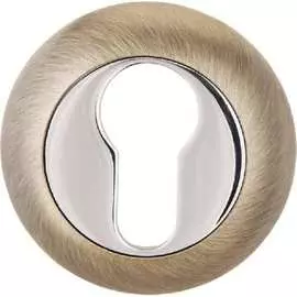 Накладка для цилиндрового механизма Аллюр MAB3232 11201