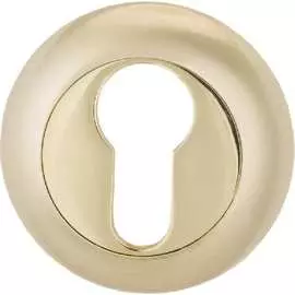 Накладка для цилиндрового механизма Аллюр SB3276 11202