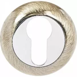 Накладка для цилиндрового механизма Аллюр ET-R1 AB3202 10933