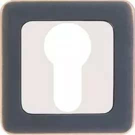 Накладка для цилиндрового механизма Аллюр ORB/CP4252 11453