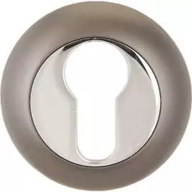 Накладка для цилиндрового механизма Аллюр ET-R1 MBN3242 11206