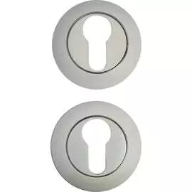 Накладка для цилиндрового механизма Аллюр W/CP32112 12451