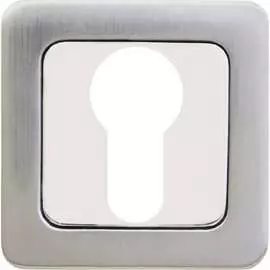 Накладка для цилиндрового механизма Аллюр SN/CP4282 11450