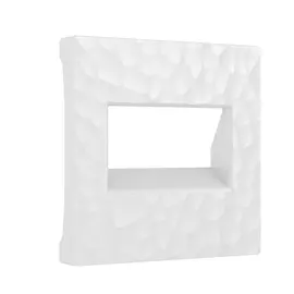 Накладка для двойной розетки WERKEL W1291101 RJ-45 a052016