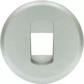 Накладка для компьютерной розетки Legrand Celiane 68251