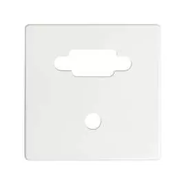 Накладка для коннектора Simon 8200091-030