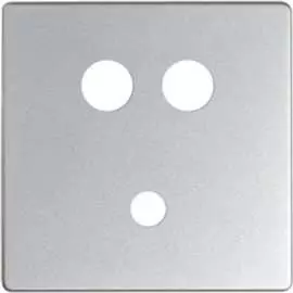 Накладка для коннектора Simon S82 Detail 8201092-093