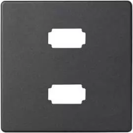 Накладка для коннектора Simon S82, S82N, S82 Detail 8201090-038