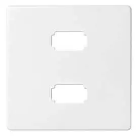 Накладка для коннектора Simon S82, S82N, S82 Detail 8201090-030