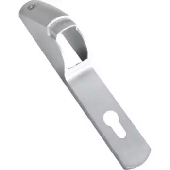 Накладка для механизма антипаник бара pz92 Doorlock PD800FR-BAR 75428