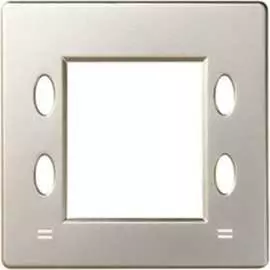 Накладка для механизмов контроля времени Simon S82, S82N 82555-34