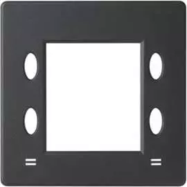 Накладка для механизмов контроля времени Simon S82, S82N, S82 Detail 82555-38