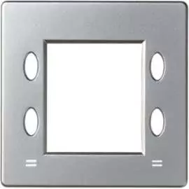 Накладка для механизмов контроля времени Simon S82, S82N 82555-33