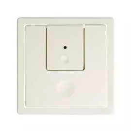 Накладка для проходного светорегулятора Simon