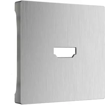 Накладка для розетки hdmi WERKEL a041304