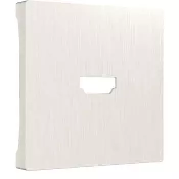 Накладка для розетки hdmi WERKEL a040901