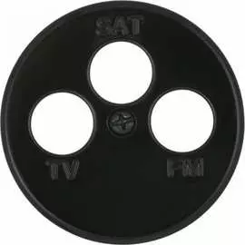 Накладка для розетки LK Studio LK Vintage 885408-1