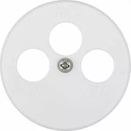 Накладка для розетки LK Studio LK Vintage 885404-1