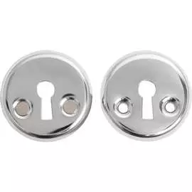 Накладка для сувальдного механизма для финских дверей Аллюр 016S-50 CP 14052