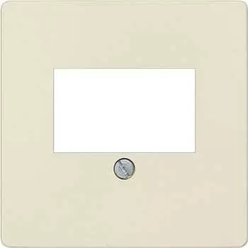Накладка для tae и аудио розеток Siemens