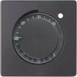 Накладка для термостата Simon S82, S82N, S82 Detail 82505-38