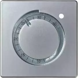 Накладка для термостата Simon